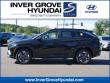 New 2026 Hyundai Tucson Hybrid SEL SUV