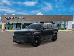2026 Hyundai Santa Fe Hybrid Calligraphy SUV