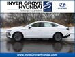  Hyundai Sonata Hybrid