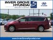 Used 2018 Chrysler Pacifica Touring L Plus Touring L Plus FWD