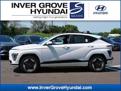 2025 Hyundai Kona Electric Limited SUV