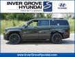 New 2026 Hyundai Santa Fe Calligraphy SUV