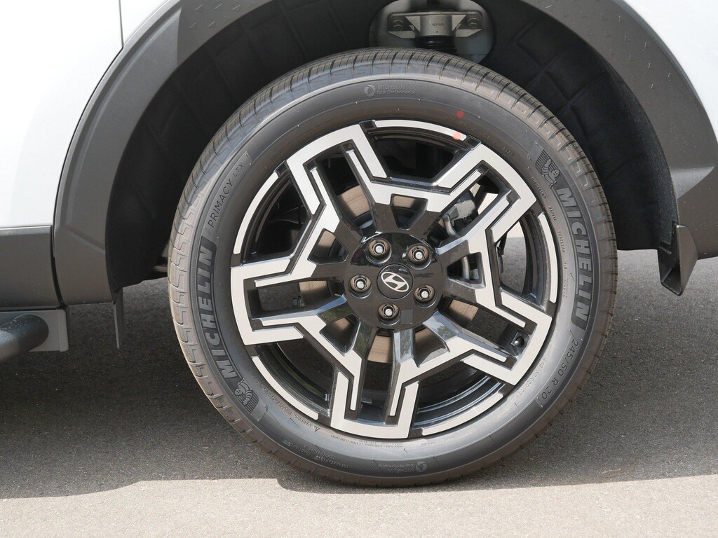 New 2026 Hyundai Santa Cruz Limited Truck