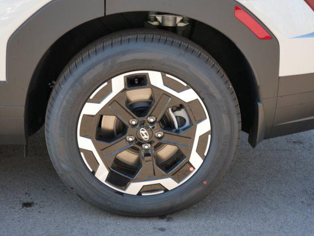 New 2026 Hyundai Santa Fe SEL SUV