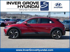 2026 Hyundai IONIQ 5 SEL SUV