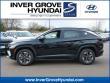 New 2026 Hyundai Tucson SEL Premium AWD SUV