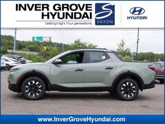 2026 Hyundai Santa Cruz SEL AWD Truck