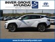 Hyundai Tucson Plug-In Hybrid