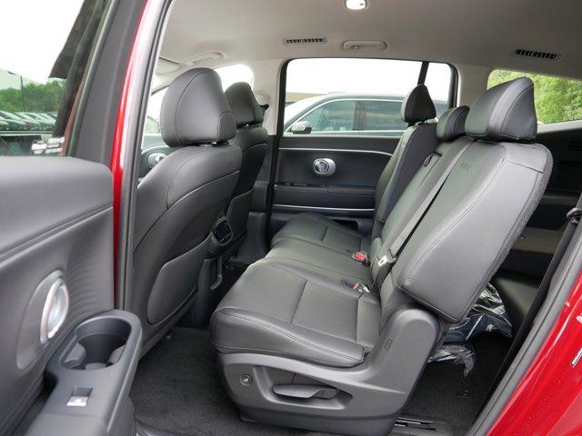 2026 Hyundai IONIQ 9 SEL - Photo 6