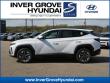 New 2026 Hyundai Tucson Plug-In Hybrid SEL SUV