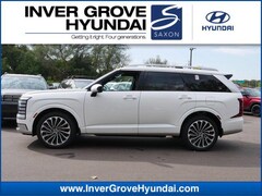 2026 Hyundai Palisade Calligraphy AWD SUV