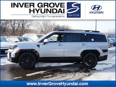 2026 Hyundai Santa Fe Calligraphy SUV