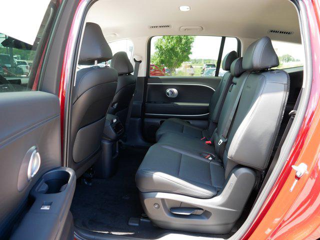 2026 Hyundai IONIQ 9 SEL - Photo 6