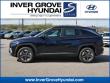 New 2026 Hyundai Tucson Hybrid SEL Convenience SUV