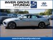 New 2026 Hyundai Sonata SEL Sport Sedan