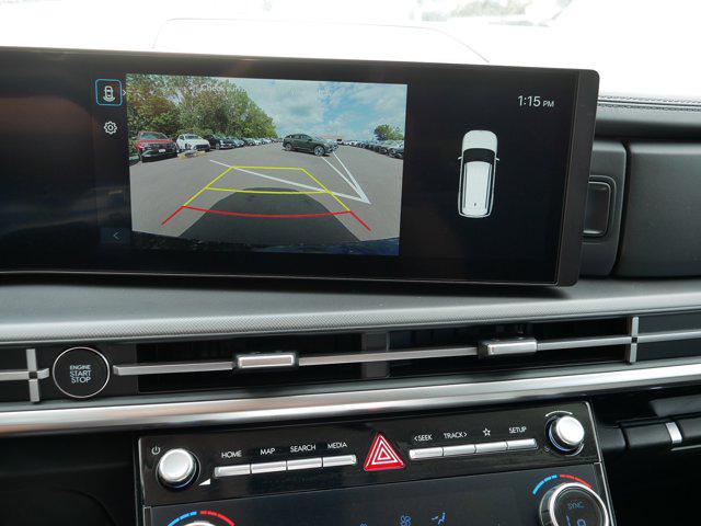 2026 Hyundai Santa Fe SE - Photo 9