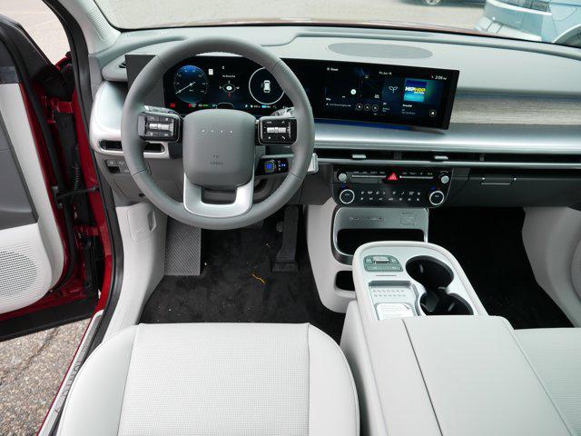 2026 Hyundai IONIQ 9 SEL - Photo 7