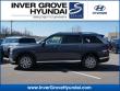 New 2026 Hyundai Palisade Hybrid SEL 7P SUV