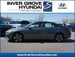 New 2026 Hyundai Elantra Hybrid Limited Sedan