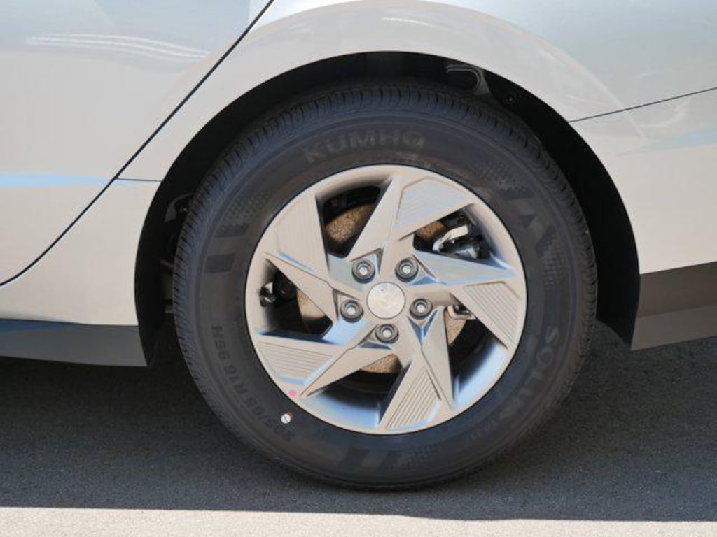 New 2026 Hyundai Sonata SE Sedan