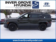 2026 Hyundai Santa Fe Calligraphy SUV