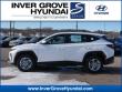 New 2026 Hyundai Tucson SE SUV