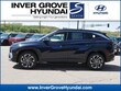  Hyundai Tucson Plug-In Hybrid