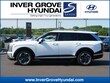  Hyundai Palisade Hybrid