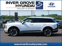 2026 Hyundai Palisade Hybrid Limited SUV
