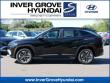 New 2025 Hyundai Tucson Hybrid SEL Convenience SUV