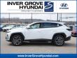 New 2025 Hyundai Tucson Plug-In Hybrid Limited SUV