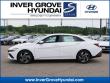New 2025 Hyundai Elantra SEL Convenience Sedan