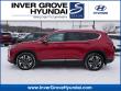 Used 2020 Hyundai Santa Fe Limited Limited 2.0T Auto AWD