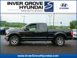 Used 2015 Ford F-150 XLT Truck