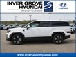  Hyundai Santa Fe Hybrid