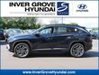 Hyundai Tucson Hybrid