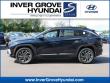 New 2025 Hyundai Tucson Hybrid Limited SUV