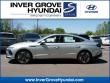New 2026 Hyundai Sonata SEL Sport Sedan