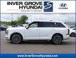 New 2026 Hyundai Palisade Calligraphy SUV