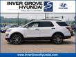 Used 2017 Ford Explorer Sport Sport 4WD