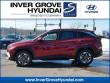 New 2026 Hyundai Tucson Plug-In Hybrid SEL SUV