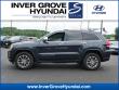 Used 2015 Jeep Grand Cherokee Limited SUV