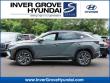 New 2025 Hyundai Tucson Limited SUV