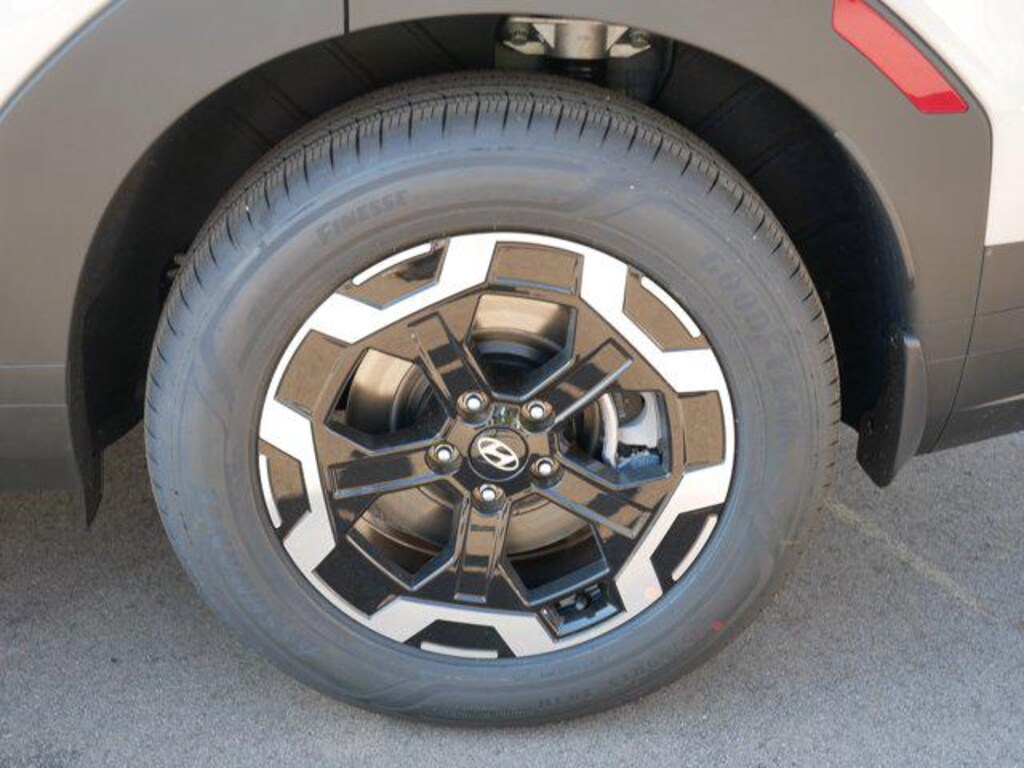 New 2026 Hyundai Santa Fe SEL SUV