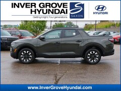 2026 Hyundai Santa Cruz SEL AWD Truck