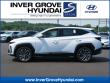 New 2026 Hyundai Tucson Limited SUV