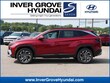 Hyundai Tucson Hybrid