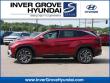 New 2025 Hyundai Tucson Hybrid Limited SUV