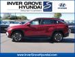New 2026 Hyundai Tucson Hybrid SEL SUV