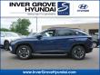 New 2026 Hyundai Tucson SEL SUV